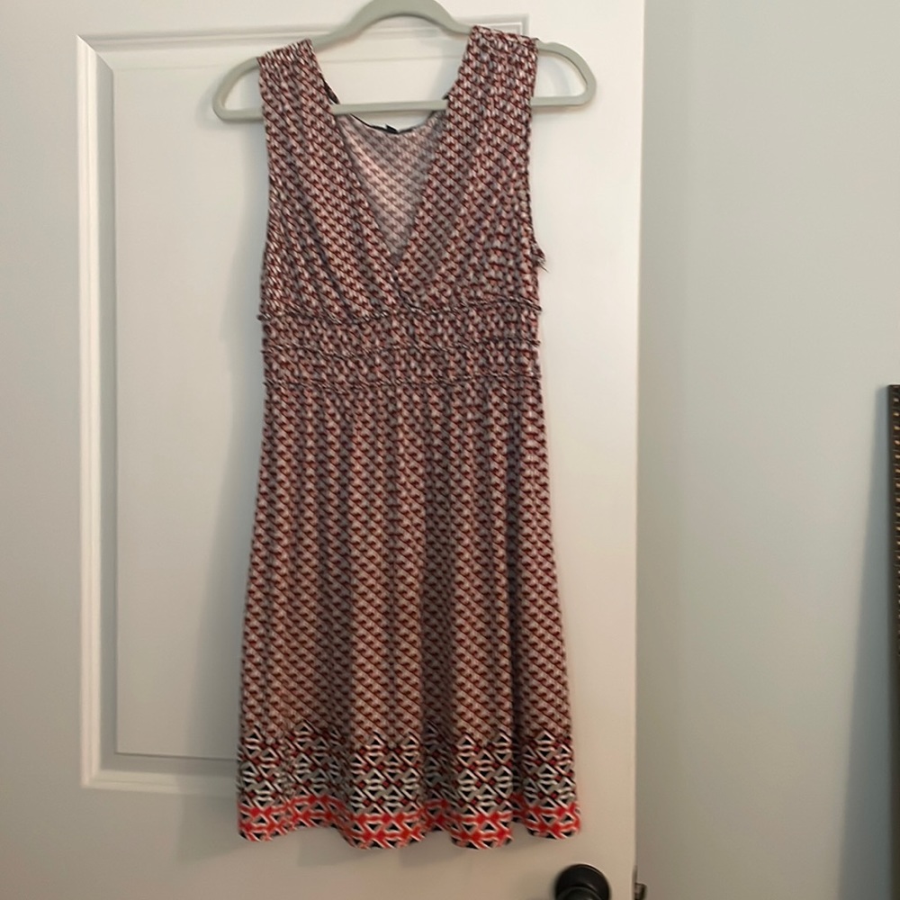 Max edition summer dress
